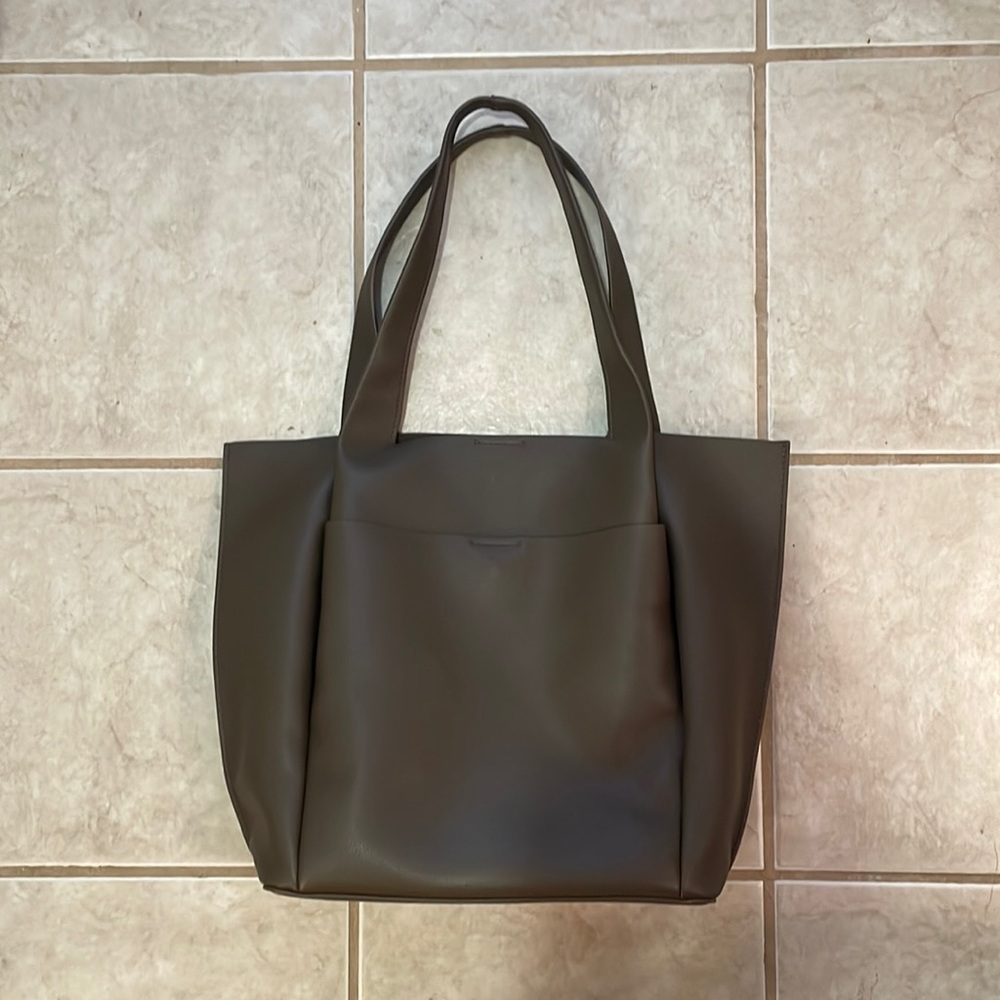 Zara Tote Bag